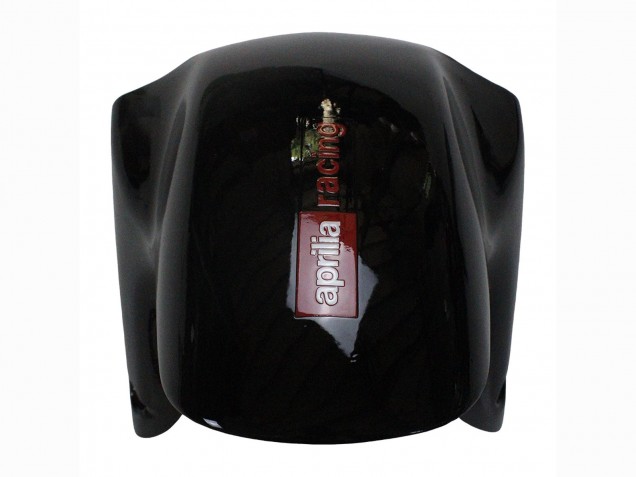 2003-2006 Aprilia RSV1000 Motorcycle Fairings - Glossy Black Grey Red
