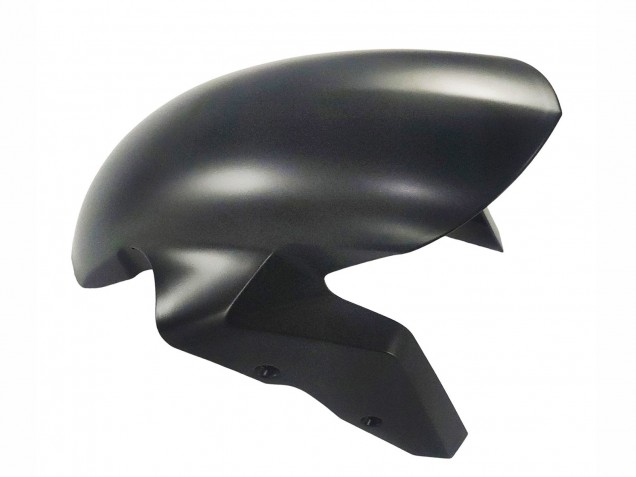 2014-2016 BMW S1000R Motorcycle Fairings - Matte Dark Blue