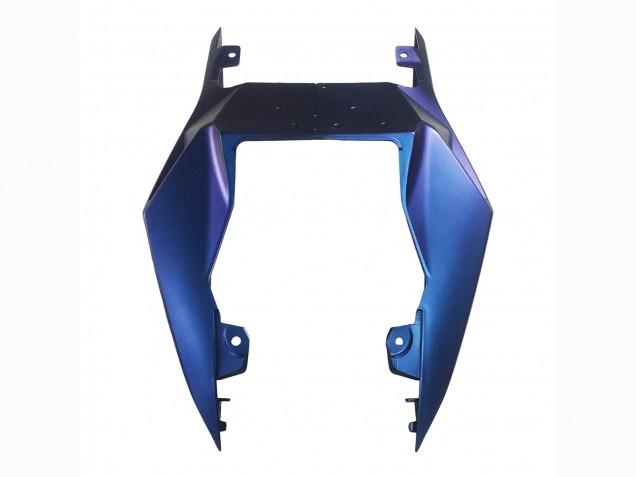 2014-2016 BMW S1000R Motorcycle Fairings - Matte Dark Blue