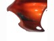 2004-2006 Suzuki GSX600F/GSX750F Motorcycle Fairings - Burnt Orange White Logo