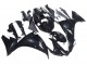 2012-2014 Yamaha YZF 1000 R1 Motorcycle Fairings - Glossy Black
