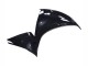 2012-2014 Yamaha YZF 1000 R1 Motorcycle Fairings - Glossy Black