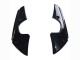 2012-2014 Yamaha YZF 1000 R1 Motorcycle Fairings - Glossy Black