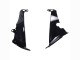 2012-2014 Yamaha YZF 1000 R1 Motorcycle Fairings - Glossy Black