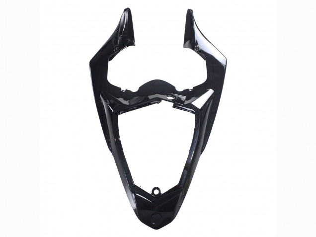 2012-2014 Yamaha YZF 1000 R1 Motorcycle Fairings - Glossy Black