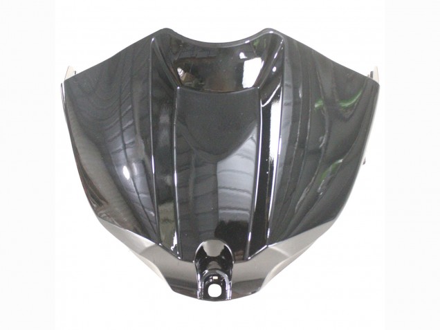 2012-2014 Yamaha YZF 1000 R1 Motorcycle Fairings - Glossy Black