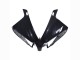2012-2014 Yamaha YZF 1000 R1 Motorcycle Fairings - Glossy Black