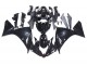 2012-2014 Yamaha YZF 1000 R1 Motorcycle Fairings - Glossy Black