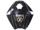 2012-2018 Aprilia RS4 50 125 Motorcycle Fairings - Glossy Black