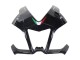 2012-2018 Aprilia RS4 50 125 Motorcycle Fairings - Glossy Black