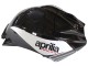 2012-2018 Aprilia RS4 50 125 Motorcycle Fairings - Silver Red Glossy Black