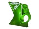 1996-2007 Honda CBR1100XX Blackbird Motorcycle Fairing - Green