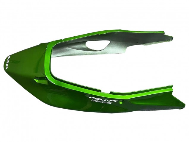 1996-2007 Honda CBR1100XX Blackbird Motorcycle Fairing - Green