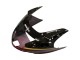 1996-2007 Honda CBR1100XX Blackbird Motorcycle Fairings - Glossy Black Red Yellow