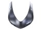 2007-2014 Ducati 848 Motorcycle Fairings - Matte Grey