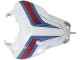 2007-2014 Ducati 1098 Motorcycle Fairings - White Red Blue Glossy Black Martini