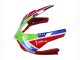 2011-2014 Ducati Panigale 899/1199 Motorcycle Fairings - White Red Green Blue Glossy Black Flex-Box