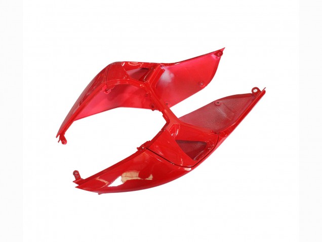2011-2014 Ducati Panigale 899/1199 Motorcycle Fairings - White Red Green Blue Glossy Black Flex-Box