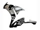 2012-2016 Honda CBR1000RR Motorcycle Fairings - Silver Glossy Black Repsol Red Bull