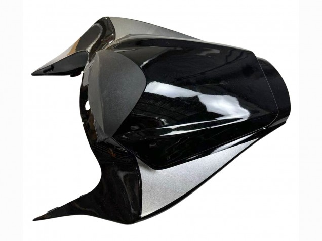 2012-2016 Honda CBR1000RR Motorcycle Fairings - Silver Glossy Black Repsol Red Bull