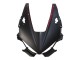 2017-2023 Honda CBR1000RR Motorcycle Fairings - Matte Grey Red