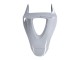 2009-2012 Honda CBR600RR Motorcycle Fairings - Glossy Nardo Grey