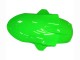 2004-2005 Kawasaki ZX10R Motorcycle Fairings - Green Black Ninja