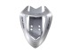 2006-2007 Kawasaki ZX10R Motorcycle Fairings - Silver Black Ninja