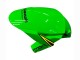 2016-2020 Kawasaki ZX10R Motorcycle Fairings - Green Yellow Red Black Elf Monster