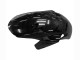 2003-2004 Suzuki GSXR 1000 Motorcycle Fairings - Glossy Black Silver Grey Yellow