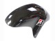 1996-2000 Suzuki GSXR 600 / GSXR 750 Motorcycle Fairings - Black Multicolor 27