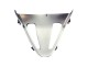 2001-2003 Suzuki GSXR 600 / GSXR 750 Motorcycle Fairing - Silver Glossy Black Red