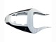 2001-2003 Suzuki GSXR 600 / GSXR 750 Motorcycle Fairings - Blue White Glossy Black Red