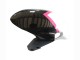 2011-2024 Suzuki GSXR 600 / GSXR 750 Motorcycle Fairings - White Pink Black Corona