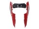 2019-2021 Yamaha YZF R3/R25 Motorcycle Fairings - Red Purple Black Valsir Lenovo
