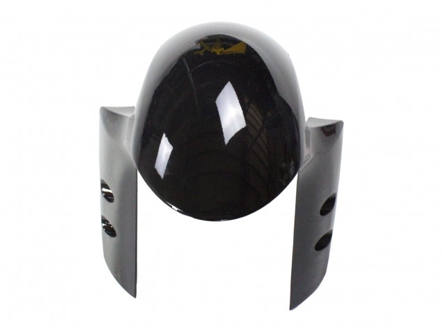 2012-2014 Yamaha YZF 1000 R1 Motorcycle Fairings - Glossy Black Yellow Green Blue Red Color Wheel
