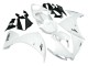 2012-2014 Yamaha YZF 1000 R1 Motorcycle Fairing - White