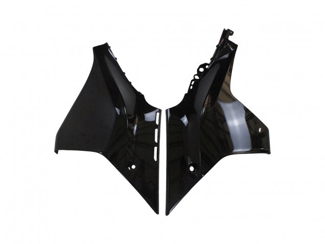 2020-2025 Yamaha YZF 1000 R1 Motorcycle Fairings - Glossy Black Silver Blue