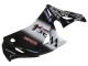 2011-2015 Honda CBR250RR Motorcycle Fairings - Glossy Black White West Red HRC 62