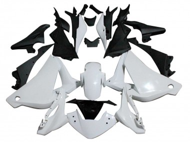 2011-2015 Honda CBR250RR Motorcycle Fairings - Unpainted