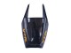 1997-2005 Honda VTR1000F Motorcycle Fairings - Glossy Black Gold