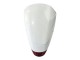 2002-2006 Kawasaki ZX12R Motorcycle Fairings - White Red Black