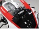 2020-2025 Yamaha YZF 1000 R1 Motorcycle Fairings - White Red GYTR