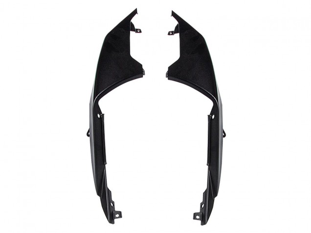 2020-2024 Aprilia RS660 Motorcycle Fairings - Black Red
