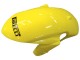 2011-2024 Suzuki GSXR 600/750 Motorcycle Fairings - Yellow Blue White Black Corona Extra Alstare