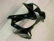 Black 01-03 Honda CBR600 F4i Motorcycle Bodywork Black 01-03 Honda CBR600 F4i Motorcycle Bodywork