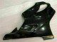 Black 01-03 Honda CBR600 F4i Motorcycle Bodywork Black 01-03 Honda CBR600 F4i Motorcycle Bodywork