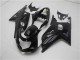 Black 01-03 Suzuki GSXR 600/750 Full Motorcycle Fairing Kits Black 01-03 Suzuki GSXR 600/750 Full Motorcycle Fairing Kits