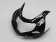 Black 01-03 Suzuki GSXR 600/750 Motorcycle Bodywork Black 01-03 Suzuki GSXR 600/750 Motorcycle Bodywork