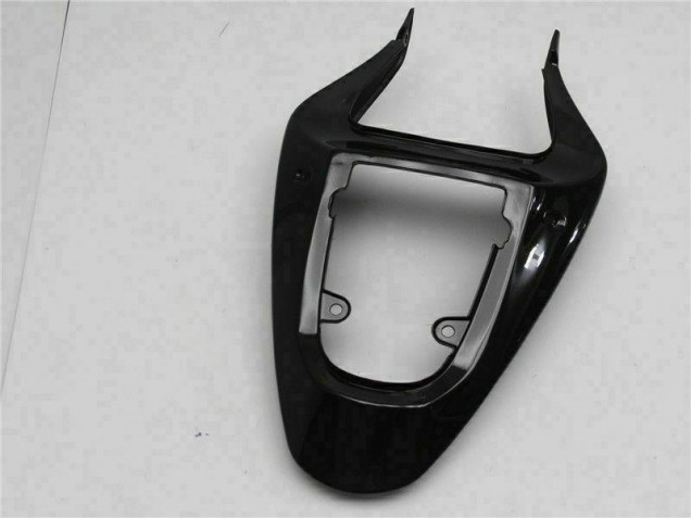 Black 01-03 Suzuki GSXR 600/750 Motorcycle Bodywork Black 01-03 Suzuki GSXR 600/750 Motorcycle Bodywork